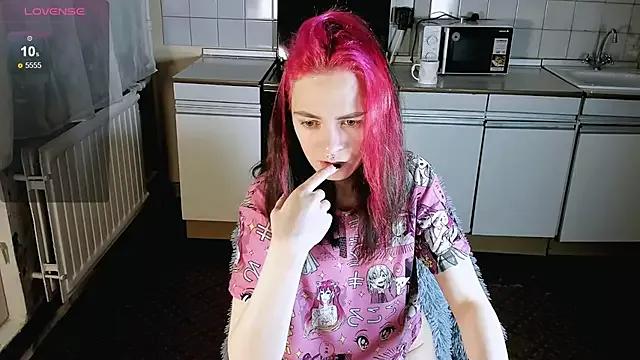 Try our streaming cams variety and talk on a personal level with our adorable girls streamers, showing off their bountiful shapes and dildos.