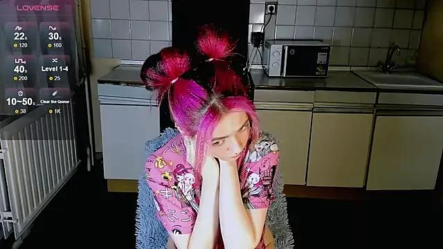 Try our streaming cams variety and talk on a personal level with our adorable girls streamers, showing off their bountiful shapes and dildos.