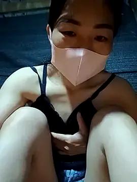 Georgia_here from StripChat is Freechat