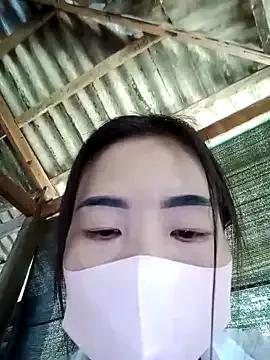 Georgia_here from StripChat is Freechat