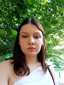 GeorgiaBruno from StripChat is Freechat