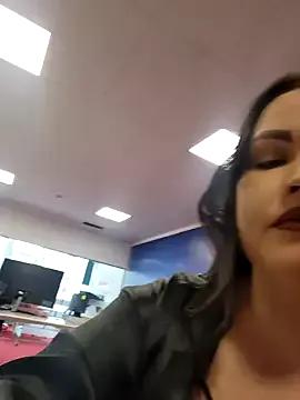 GeorgiaLerox from StripChat is Freechat