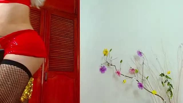 georgina_ms from StripChat is Freechat