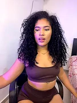 Georgina_x from StripChat is Freechat