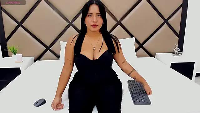 Try our streaming cams variety and talk on a personal level with our adorable girls streamers, showing off their bountiful shapes and dildos.