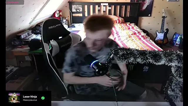 german_kingcock63 from StripChat is Freechat