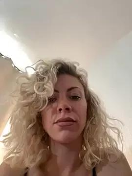 German_Madison from StripChat is Freechat
