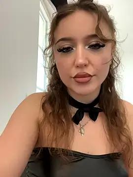 GermanCocoo from StripChat is Freechat
