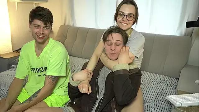 gerridaes from StripChat