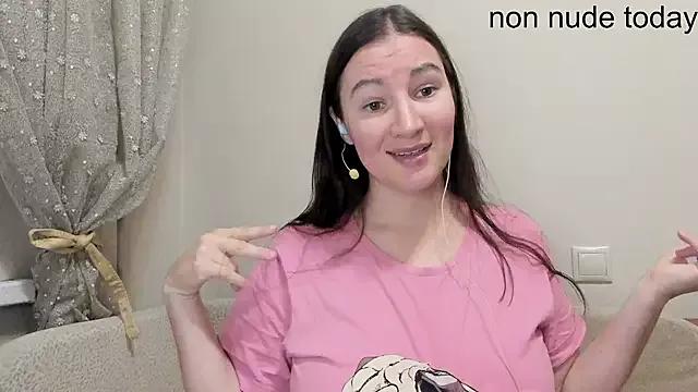 Gessifossa from StripChat