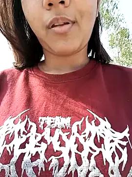 GFndBF from StripChat is Freechat