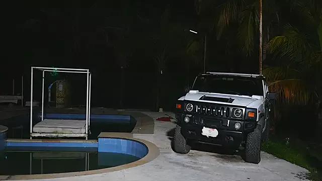 GGIslandParty from StripChat
