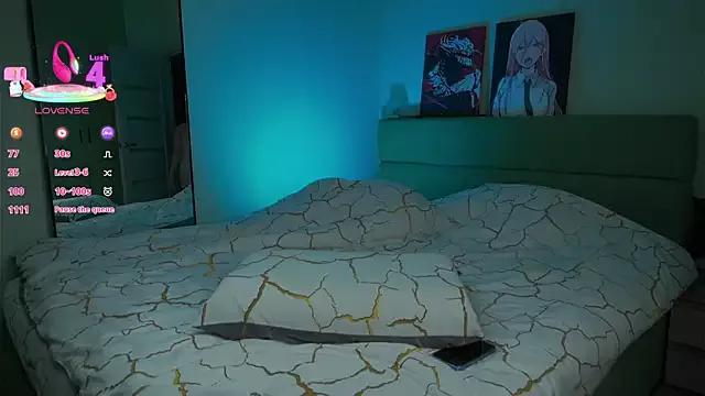 ggki from StripChat
