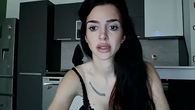 Gglingeriee from StripChat