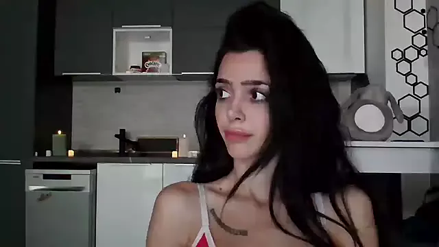 Gglingeriee from StripChat