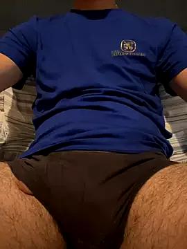 Ggscrotos from StripChat