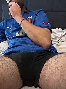 Ggscrotos from StripChat