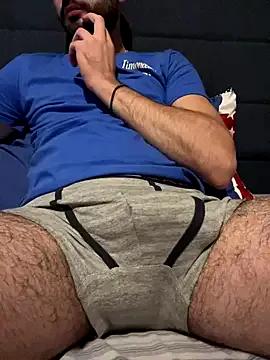 Ggscrotos from StripChat