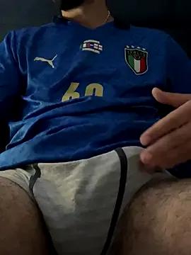 Ggscrotos from StripChat