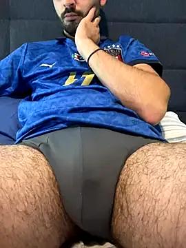 Ggscrotos from StripChat