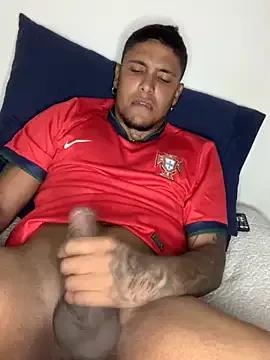 Ghorider17 from StripChat is Freechat