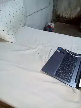 Ghost5943 from StripChat is Freechat