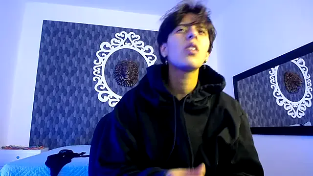 Ghost__Girl_ from StripChat is Freechat