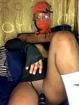 Ghost_Lady from StripChat is Freechat