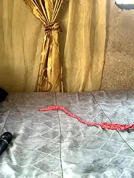 Ghost_Lady from StripChat