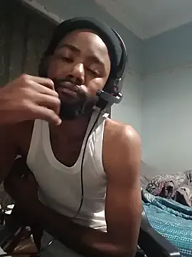 GhostYangempela from StripChat is Freechat