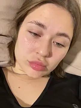 gi_grahams from StripChat