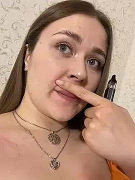 gi_grahams from StripChat