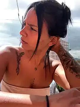 Gia__Paige from StripChat