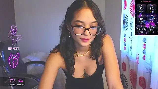 Try our streaming cams variety and talk on a personal level with our adorable girls streamers, showing off their bountiful shapes and dildos.