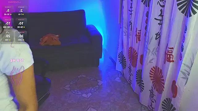 Gia_flame_ from StripChat