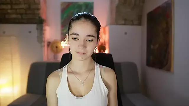 Try our streaming cams variety and talk on a personal level with our adorable girls streamers, showing off their bountiful shapes and dildos.