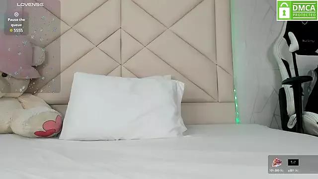 Try our streaming cams variety and talk on a personal level with our adorable girls streamers, showing off their bountiful shapes and dildos.