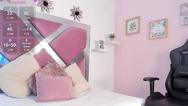 giaa_davis on StripChat 