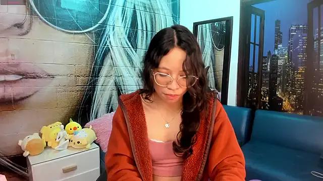 Giaa_rossi from StripChat