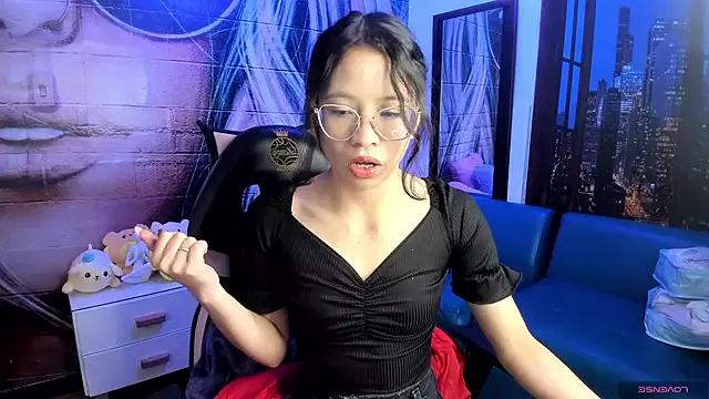 Try our streaming cams variety and talk on a personal level with our adorable girls streamers, showing off their bountiful shapes and dildos.