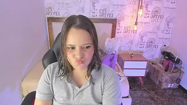 Try our streaming cams variety and talk on a personal level with our adorable girls streamers, showing off their bountiful shapes and dildos.