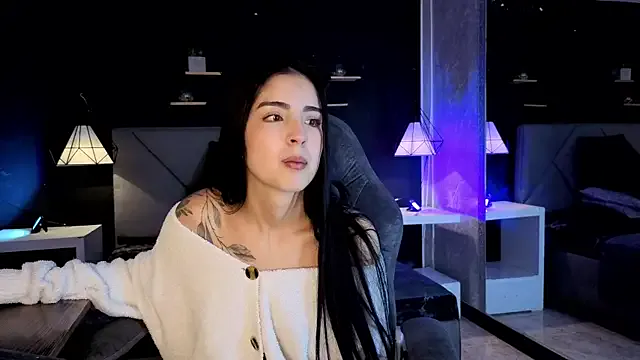 giapearl25 from StripChat is Freechat