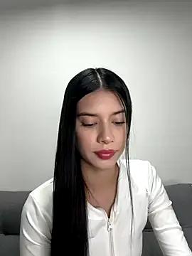 giasteele from StripChat is Freechat
