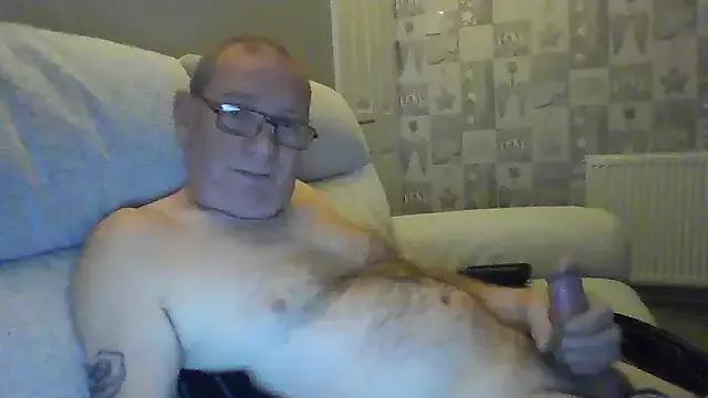 gibbo62 from StripChat