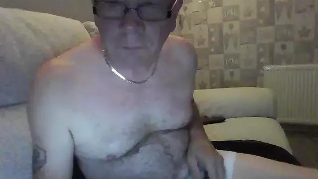 gibbo62 from StripChat