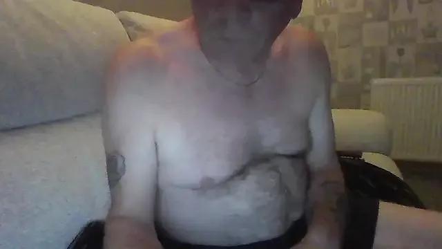 gibbo62 from StripChat