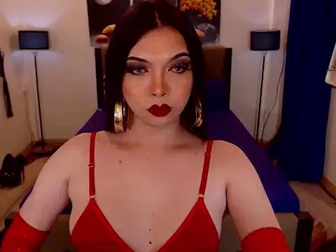 GiftedCockJam from StripChat is Freechat