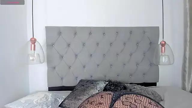 Gigi_duran from StripChat