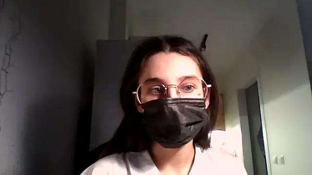 GiGi_nix from StripChat