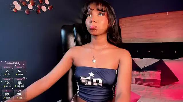 Gigi_Strawberry from StripChat